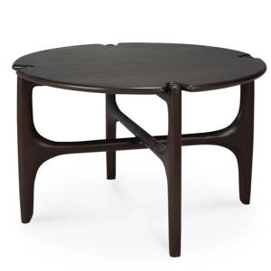 Ethnicraft PI Coffee Table 65cm